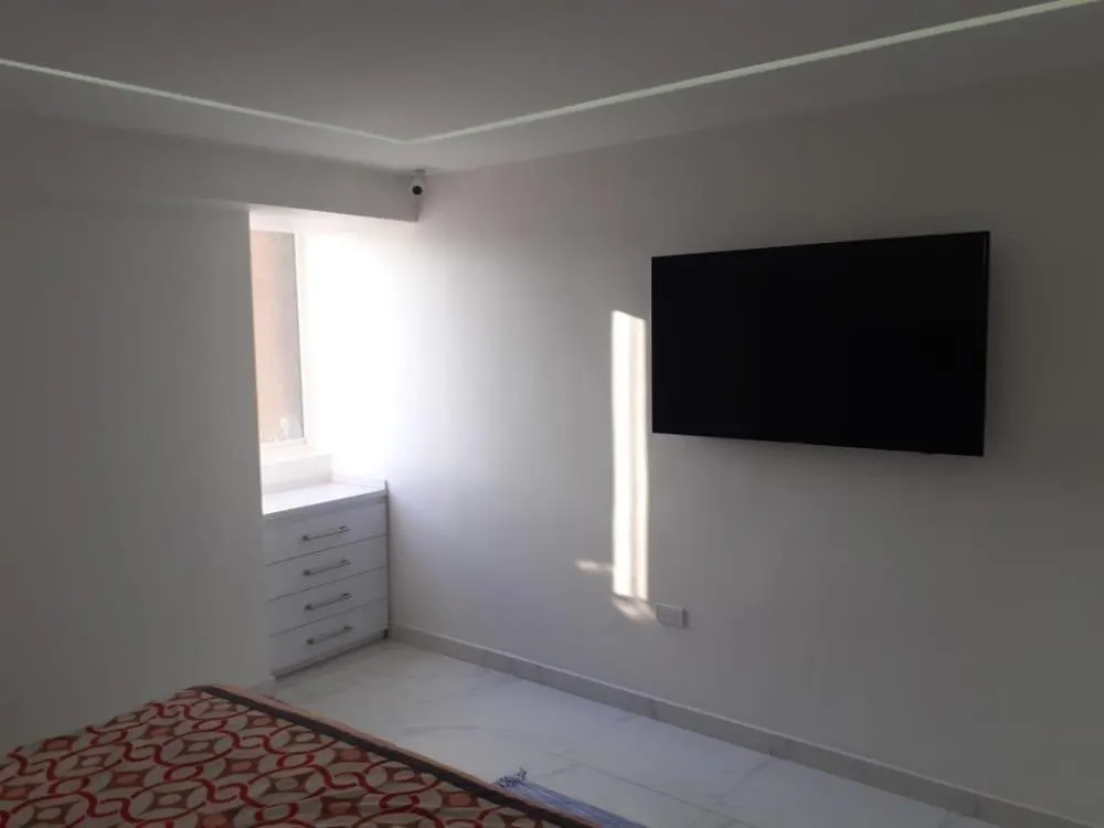 Confortable Apartamento Ejecutivo En La California Caracas 0*,  Venezuela