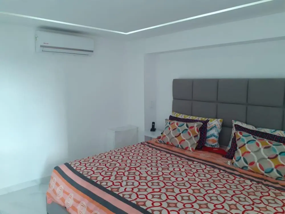 Confortable Apartamento Ejecutivo En La California Caracas Venezuela